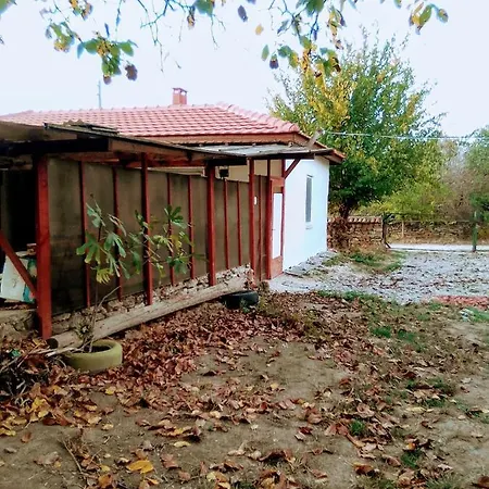 Guest house 2 Boats Granichar