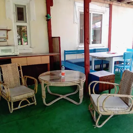 Guest house 2 Boats Granichar