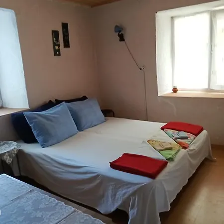 2 Boats Guest house